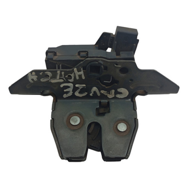 Fechadura Tampa Traseira Gm Cruze Hatch 2015 2020