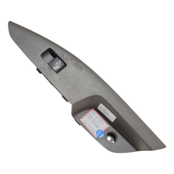 Comando Vidro Traseiro Esquerdo Chevrolet Spin 2013 2015 