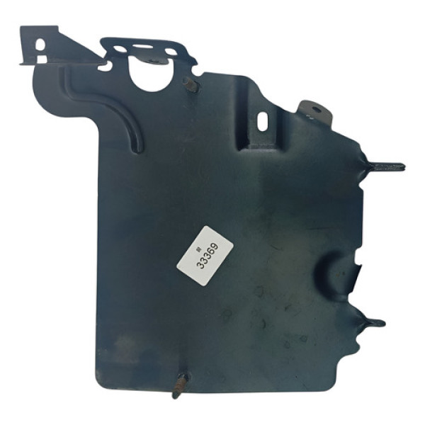 Suporte Modulo Injeçao Peugeot 206 Sw 2008