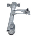 Maquina Vidro Manual Tras Esquerda Gm Onix Prisma 2013 2019