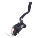 Pedal Acelerador Chevrolet Celta Life 1.0 Vhc 2011