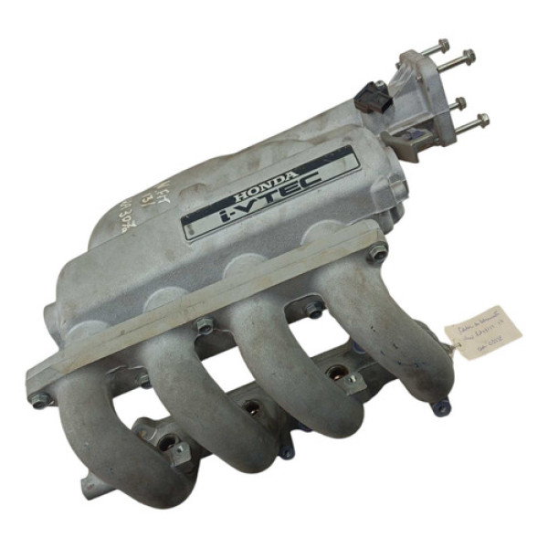 Coletor Admissão Honda Fit 1.4 2009 2014