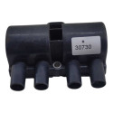 Bobina Ignição Gm Corsa 1.0 1.4 2008 2011 94716808