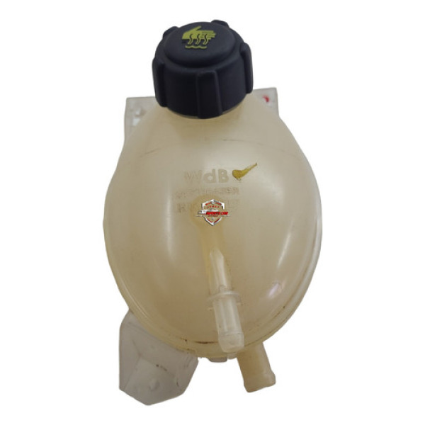 Reservatório Água Radiador Renault Captur 1.3 2021