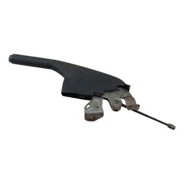 Alavanca Freio Mao Vw Fox Spacefox Crossfox 2009