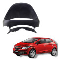 Acabamento Painel Instrumentos Chevrolet Onix Prisma 2013 20 Preto