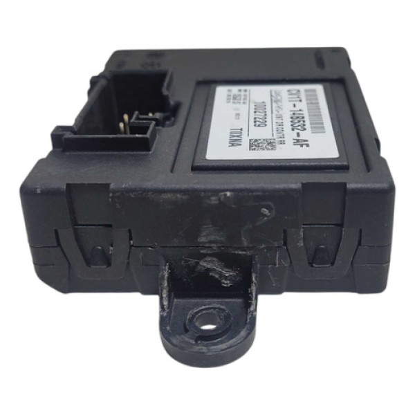 Modulo Vidro Eletrico Traseiro Esquerdo Ford Fiesta 2014