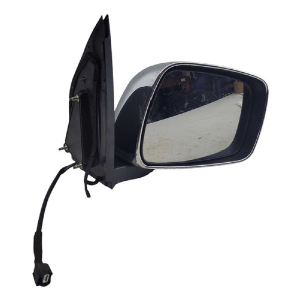 Retrovisor Elétrico Direito Nissan Frontier 2008 2015 022675