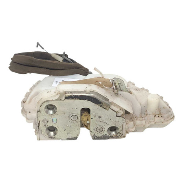 Fechadura Elétrica Dianteira Direita Honda New Civic 2006 11