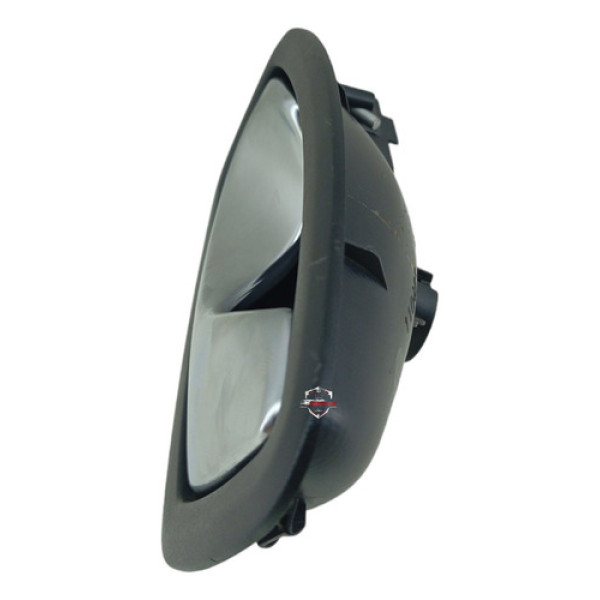 Maçaneta Interna Traseiro Esq. Renault Fluence 2010 A 2020 Traseira