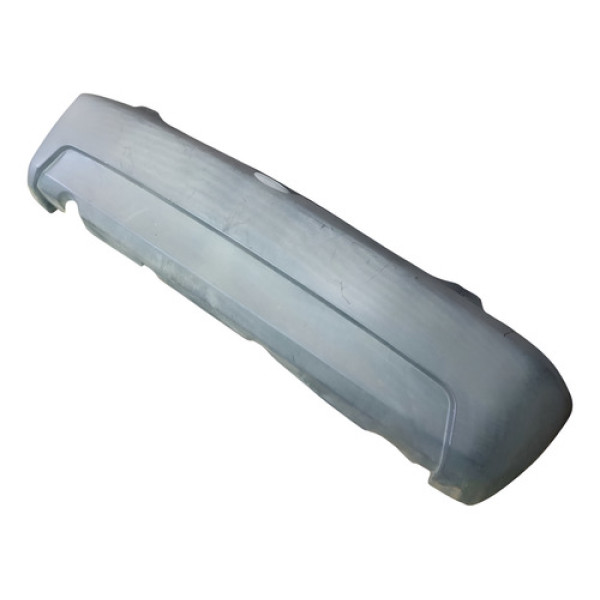 Parachoque Traseiro Chevrolet Celta Life 1.0 Vhc 2011