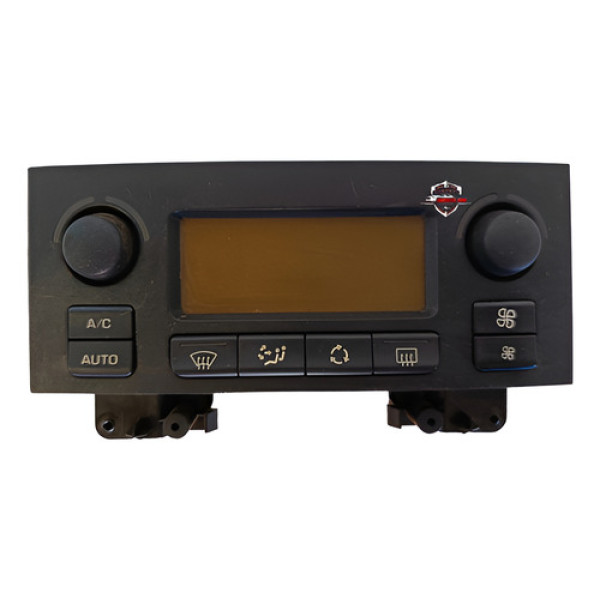 Comando Ar Digital Condicionado Citroën Palla Citroen C4 200