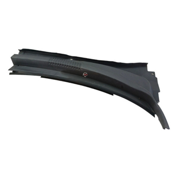 Acabamento Churrasqueira Direito Gm Cruze Hatch 2014 Preto