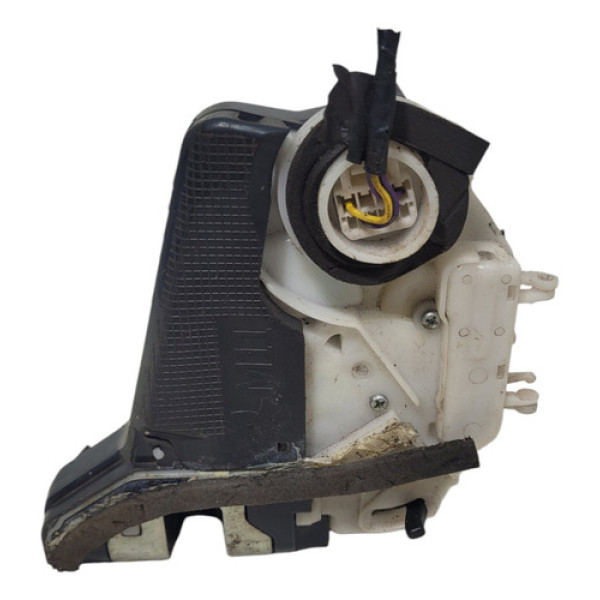 Fechadura Traseira Esquerda Honda Hrv Crv Fit City 2015 2019