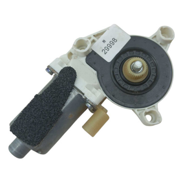 Motor Vidro Traseiro Direito Vw Polo 2006 2014 969854100