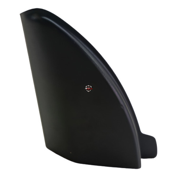 Acabamento Interno Retrovisor Esquerdo Gm Cruze 2013 Preto