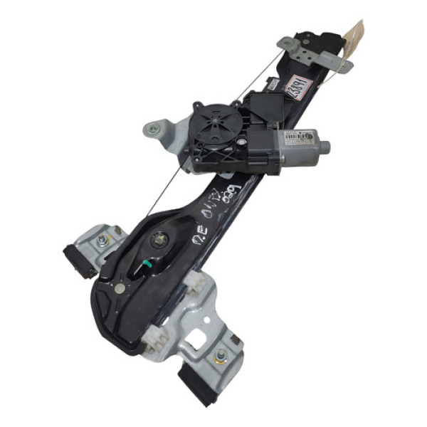 Maquina Vidro Elétrica Dianteira Esquerda Onix Prisma 2014