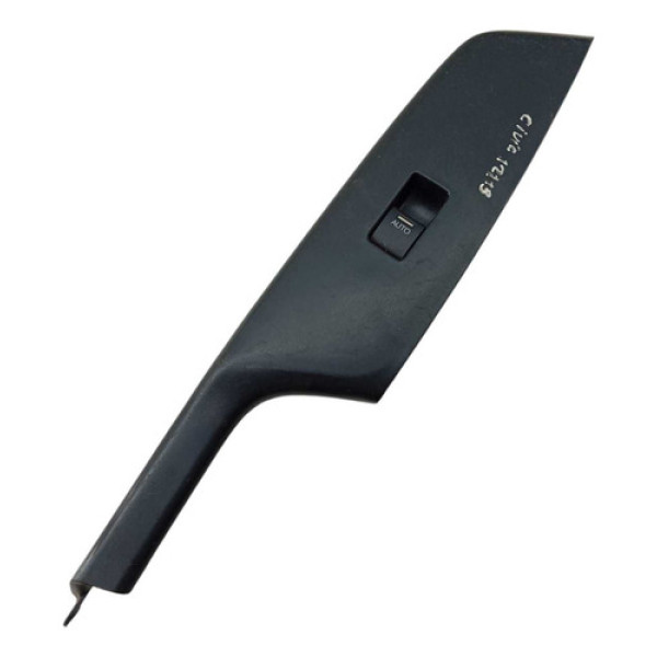 Comando Vidro Dianteiro Direito Honda Civic 2012 2015