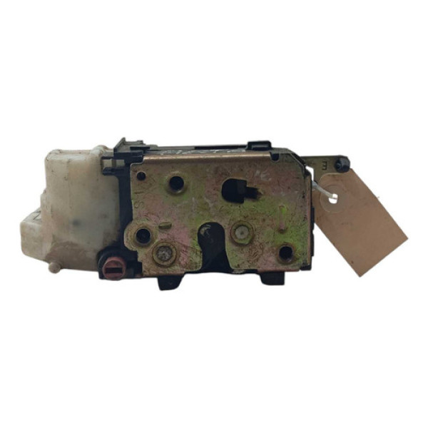 Fechadura Elétrica Traseira Esquerda Ford Fiesta 2003 2012