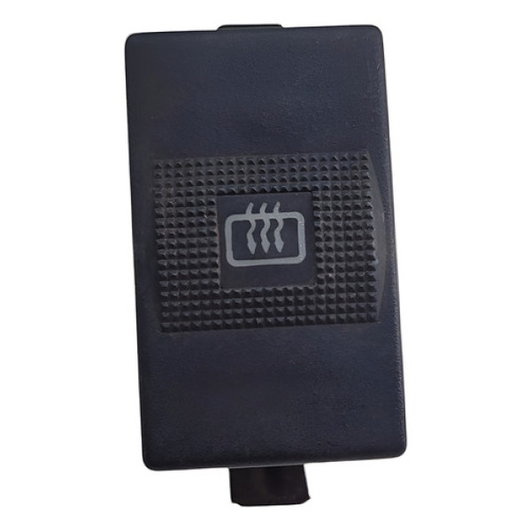 Botão Desembaçador Vw Santana 1998 2006 3279596211