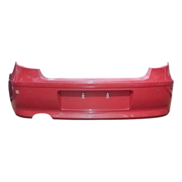 Parachoque Traseiro Bmw 118i 120i 2008