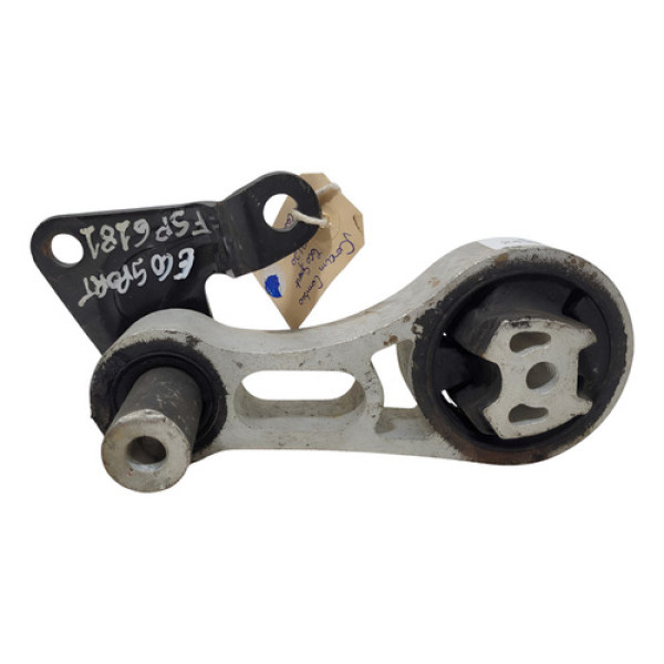 Coxim Inferior Cambio Ford Ecosport 2017 