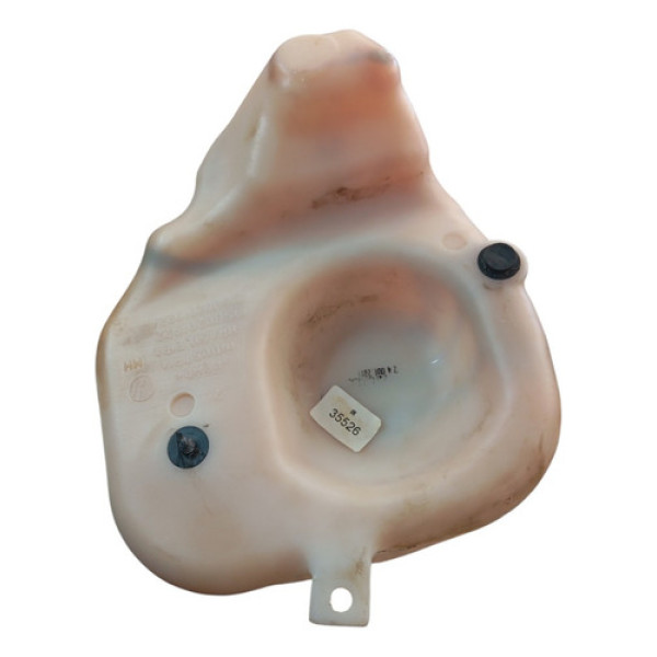 Reservatorio Partida Fria Vw Gol 1.6 2013 5u0867233 Nb