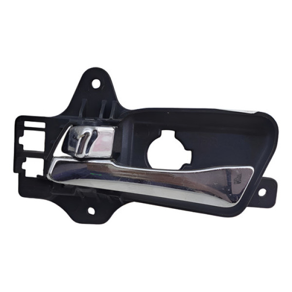 Maçaneta Interna Dianteira Esquerda Gm S10 2012 2015 Dianteira