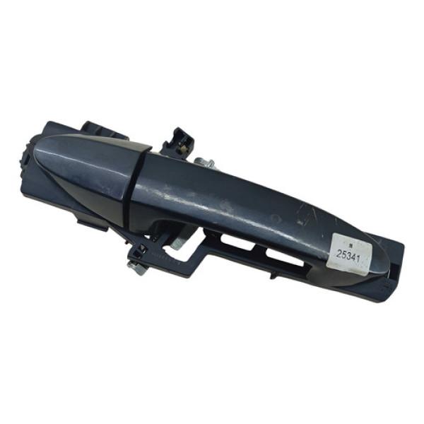 Maçaneta Externa Dianteira Direita Ford Fiesta 2014 2018 Dianteira