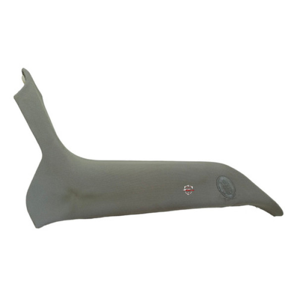 Acabamento Coluna Traseira Esquerda Hyundai Azera 2009