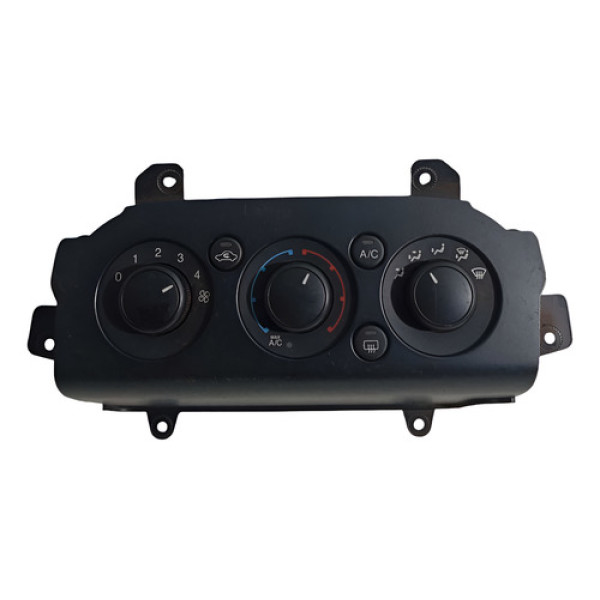 Comando Ar Ford Ka 15 2019 E3b5-19980-ch