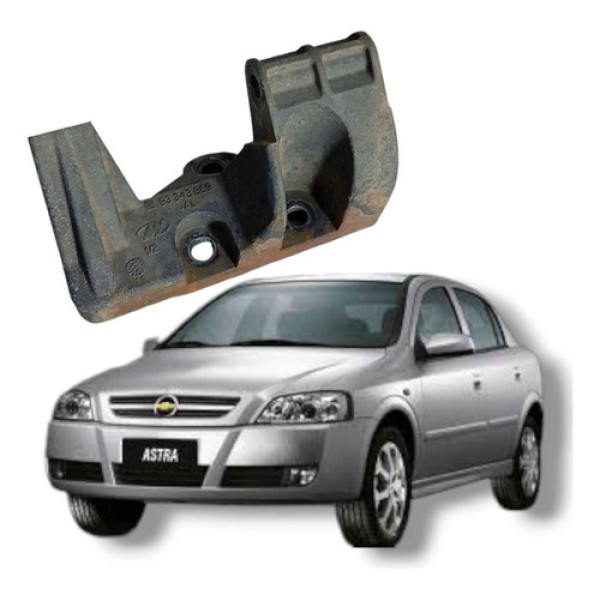 Suporte Alternador Chevrolet Astra Sedan 2010