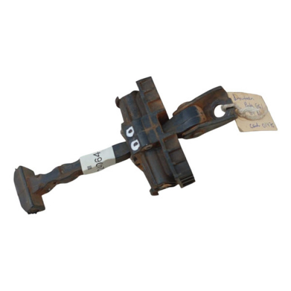 Limitador Porta Dianteira Direita Vw Gol G6 G7 2013 2015