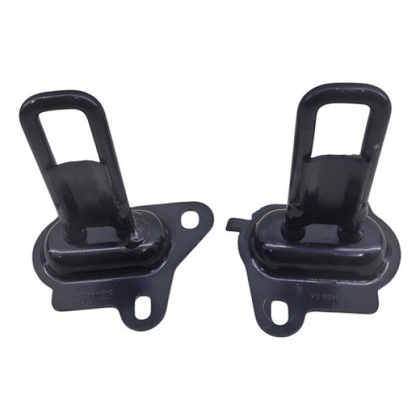 Par Batente Banco Traseiro Ford Ka Se 2019 G4ba9662452