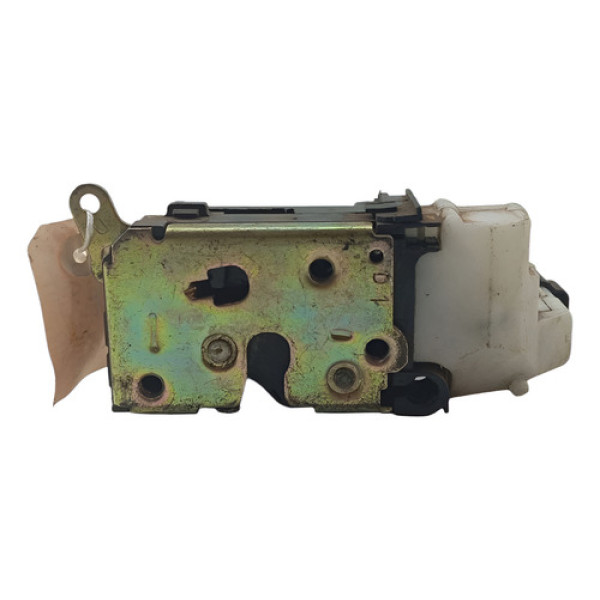 Fechadura Dianteira Direita Ford Ecosport Fiesta 2003 2012