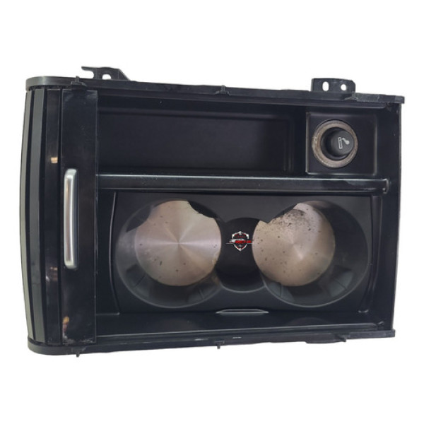 Porta Copos Console Range Rover Evoque Dynamic 2012