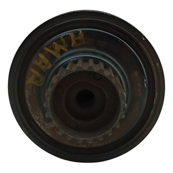 Polia Virabrequim Vw Amarok 2.0 2012 2023