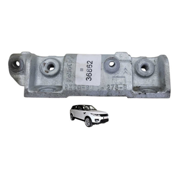 Suporte Motor Range Rover Sport 3.0 V6 2014 9x2q9w