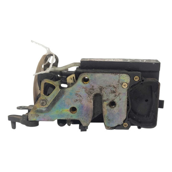Fechadura Elétrica Traseira Esquerda Gm S10 Blazer 1996 2011