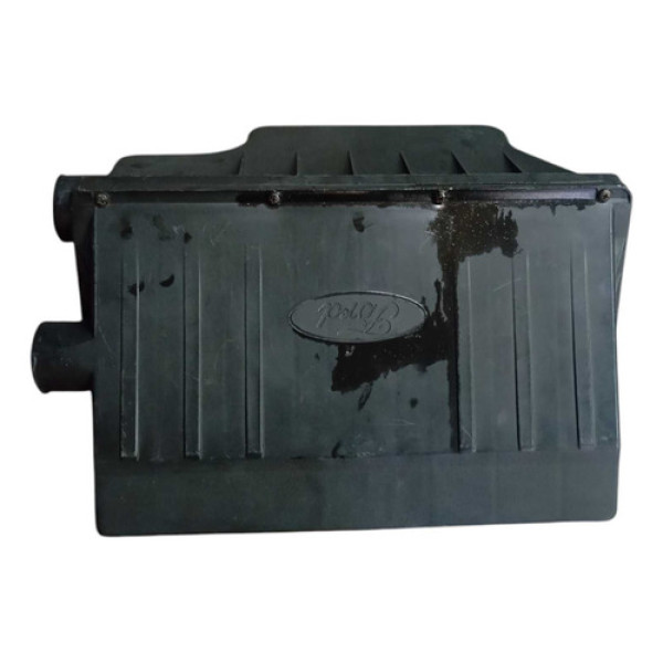 Caixa Filtro Ar Ford Fiesta Sedan 1.6 8v  2006 2s659600