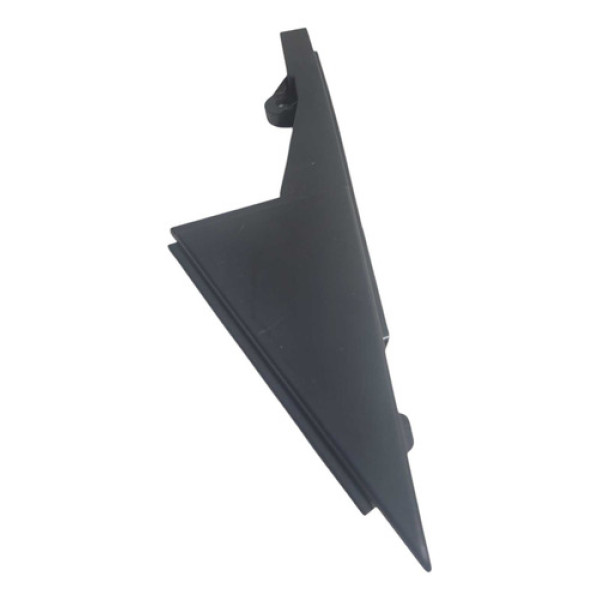 Acabamento Porta Coluna Traseira Esquerda Vw Nivus 2023