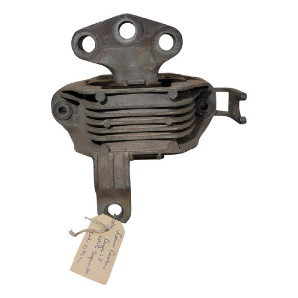 Coxim Motor Direito Chevrolet Cruze 1.8 2012 2016