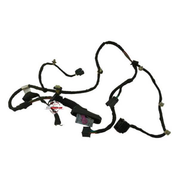 Chicote Porta Traseira Direita Chevrolet Cruze 1.8 2013