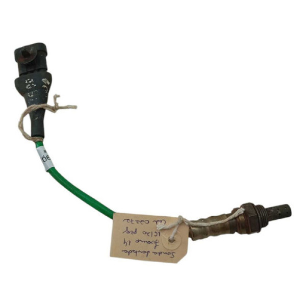 Sonda Lambda Pré Catalisador Fiat Fiorino Linea Uno 2014 20