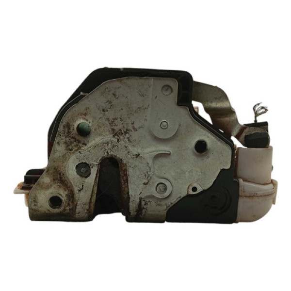 Fechadura Dianteira Esquerda Vw Gol Voyage Saveiro 2008 2012