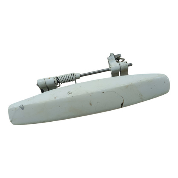 Maçaneta Externa Traseira Esquerda Renault Sandero 2008 2014 Traseira