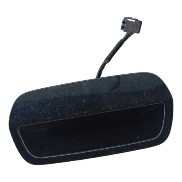 Maçaneta Tampa Traseira Gm Cruze Hatch 2012 2015