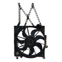 Ventoinha Radiador Gm Astra 2000 2011 93315725