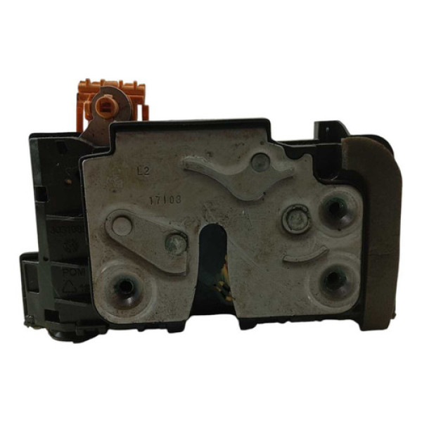 Fechadura Elétrica Traseira Esquerda Onix Prisma Spin 13 20