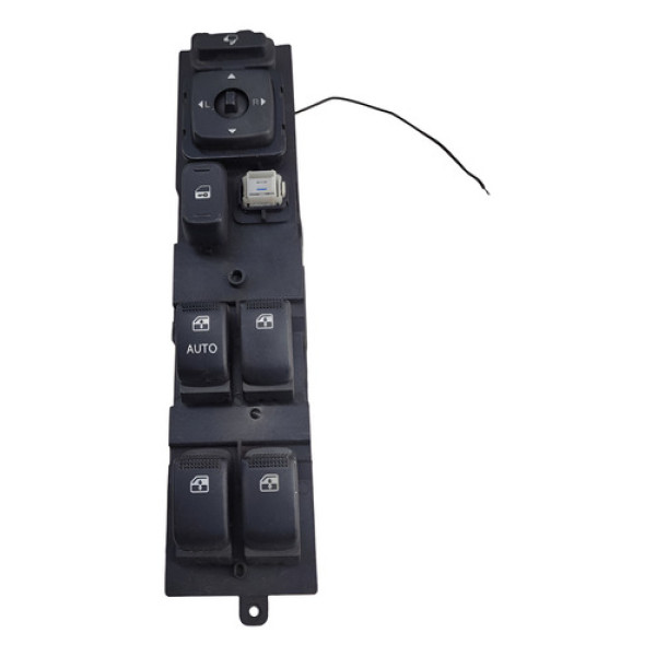 Botão Vidro Elétrico Diant Esquerdo Hyundai Azera 2008 2011